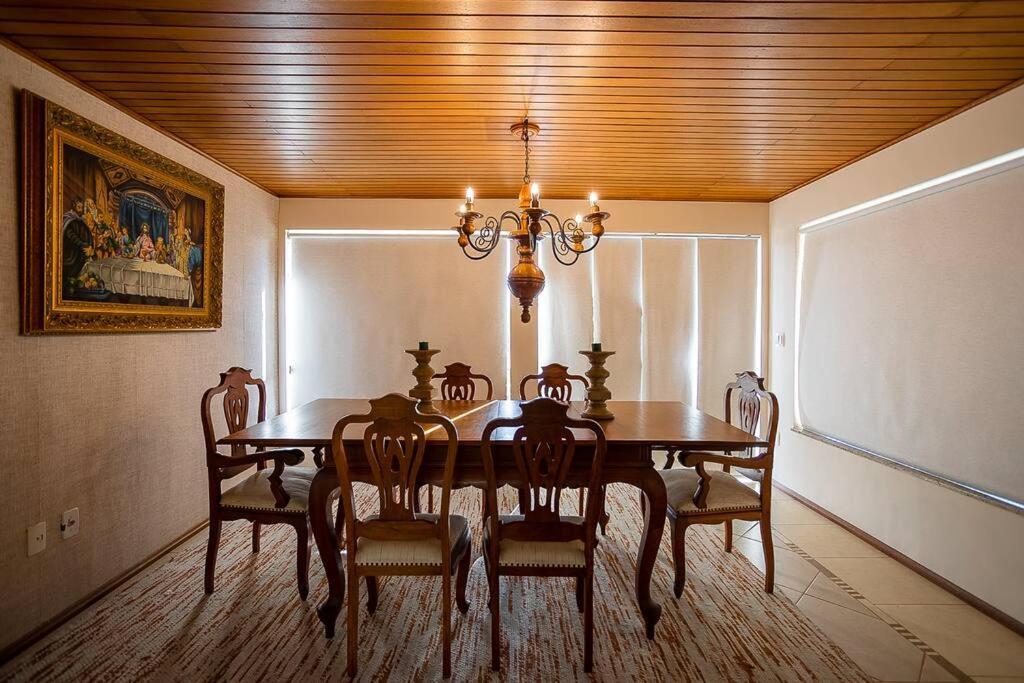 Casa 996 Condominio Fazenda Orypaba Monte Alegre do Sul Luaran gambar