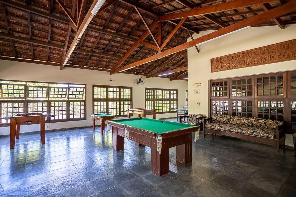 Casa 996 Condominio Fazenda Orypaba Monte Alegre do Sul Luaran gambar