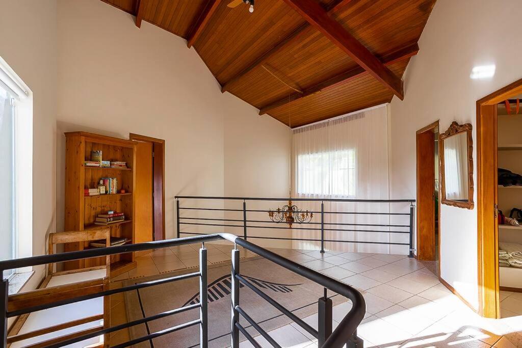 Casa 996 Condominio Fazenda Orypaba Monte Alegre do Sul Luaran gambar