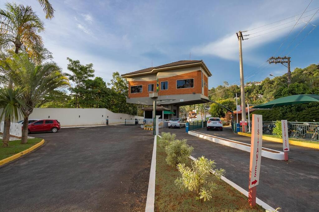 Casa 996 Condominio Fazenda Orypaba Monte Alegre do Sul Luaran gambar
